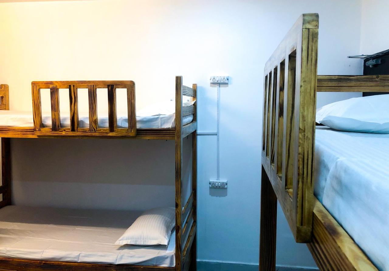 Hostel Namaste By Karwaanlife, *