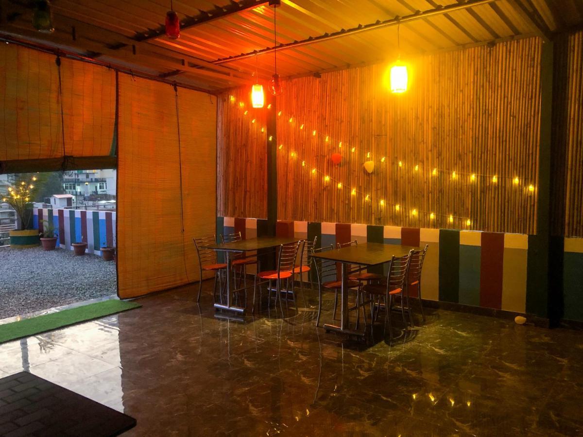 Hostel Namaste By Karwaanlife, Rishikesh