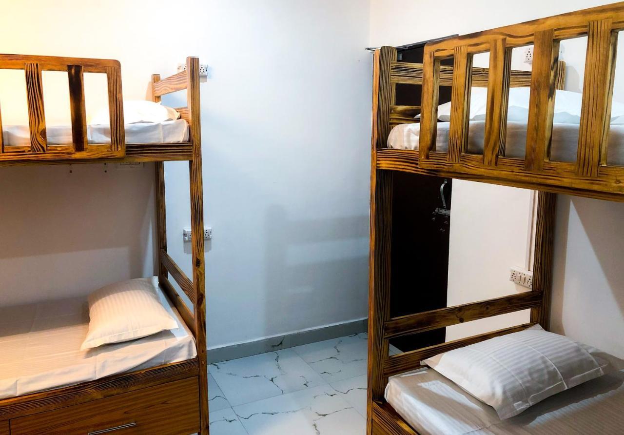 Namaste By Karwaanlife, Hostel *