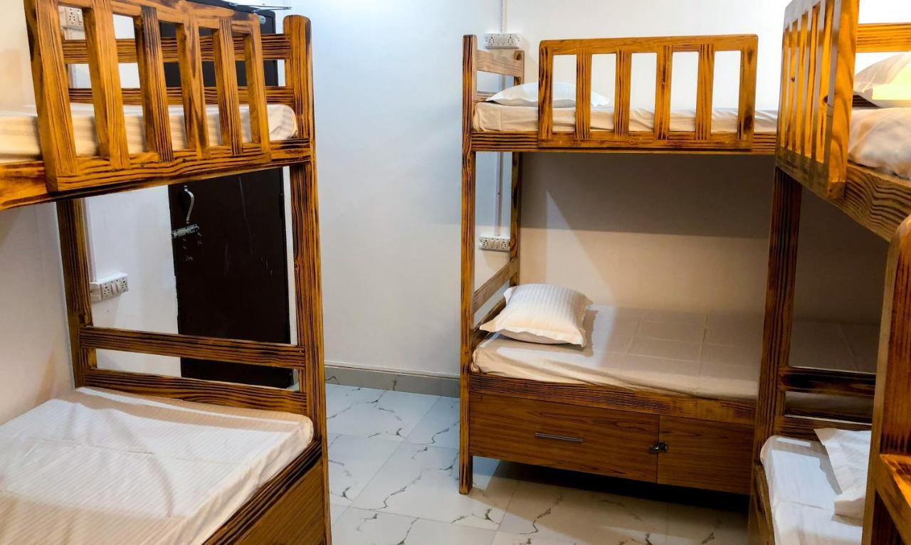 Hostel Namaste By Karwaanlife, Rishikesh
