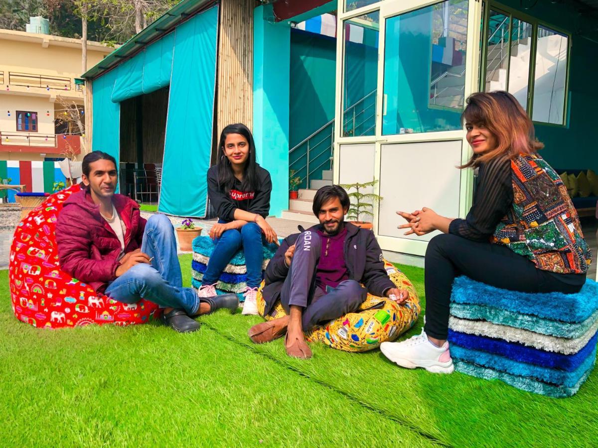 Namaste By Karwaanlife, Hostel *