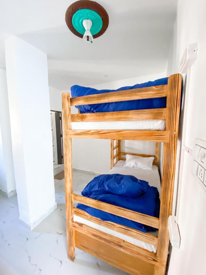Namaste By Karwaanlife, Hostel Rishikesh