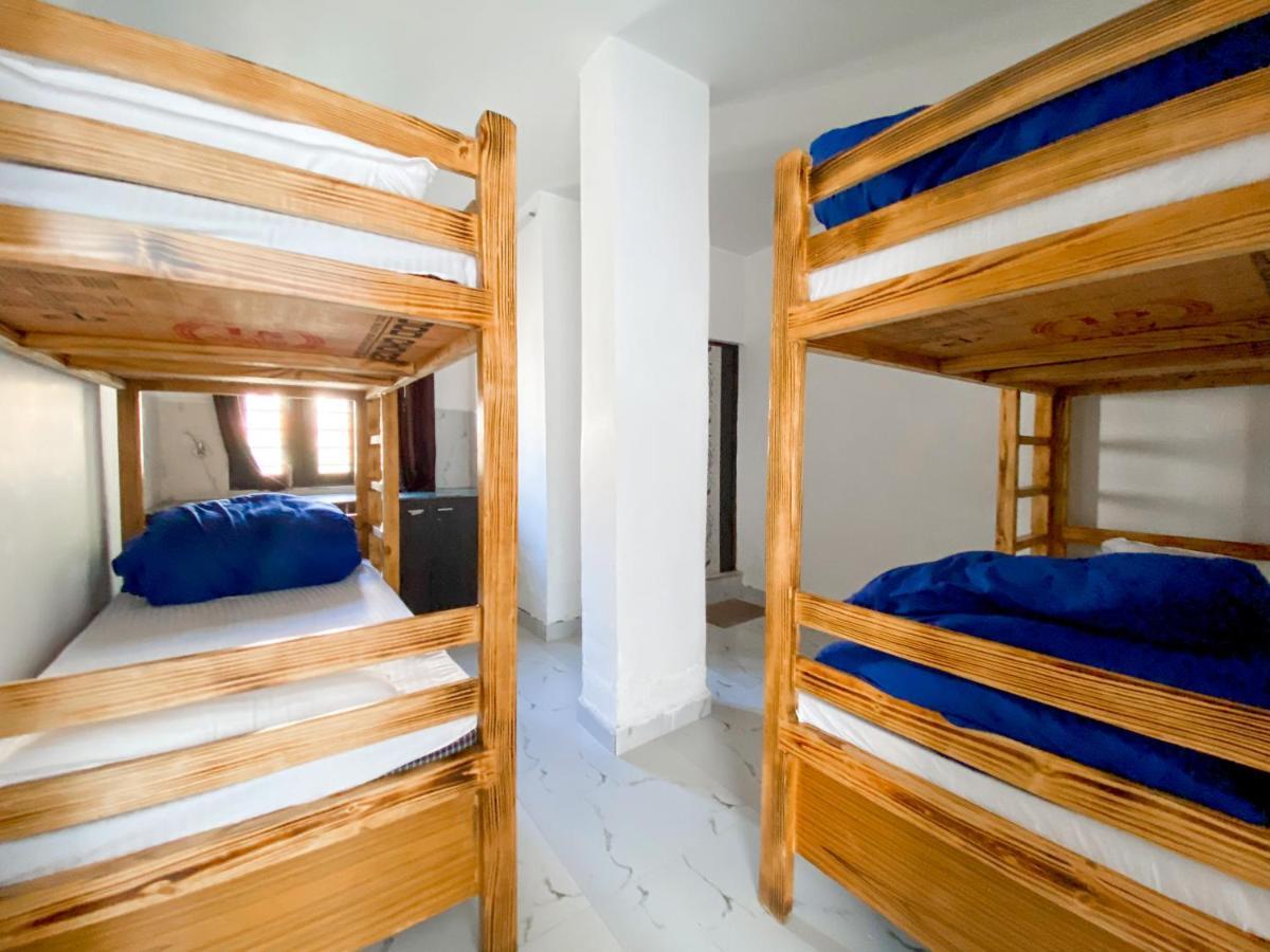 Hostel Namaste By Karwaanlife, *