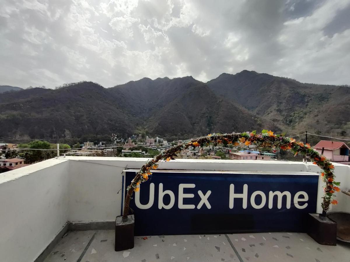 Ubex 3* Rishikesh