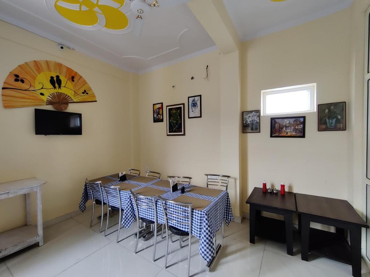 Ubex 3* Rishikesh