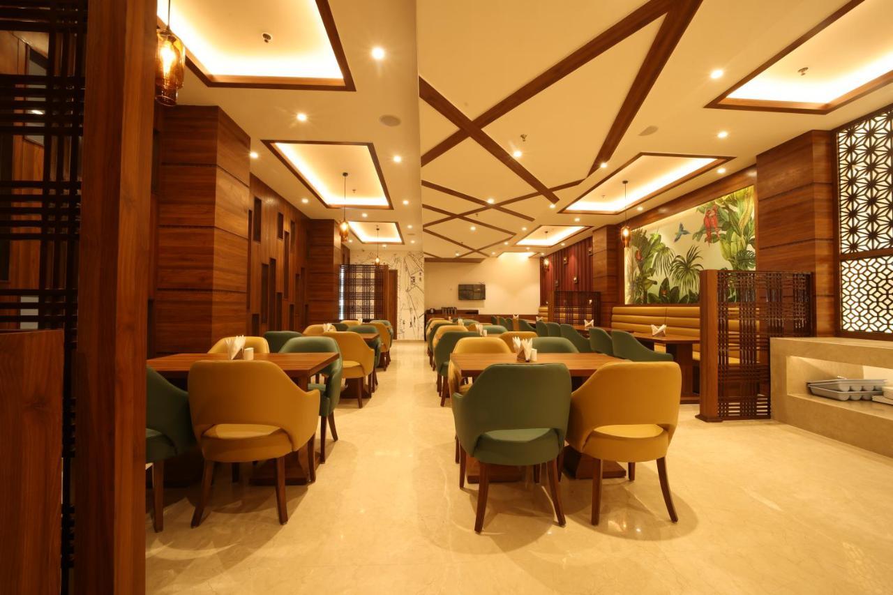 The Vilana A Unit Of Jg Developers Hotel Rishikesh