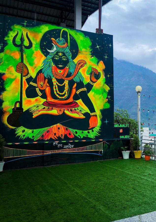 Hostel Namaste By Karwaanlife,