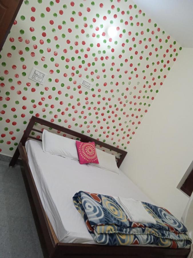 Triple1 & Homestay Hostel Rishikesh