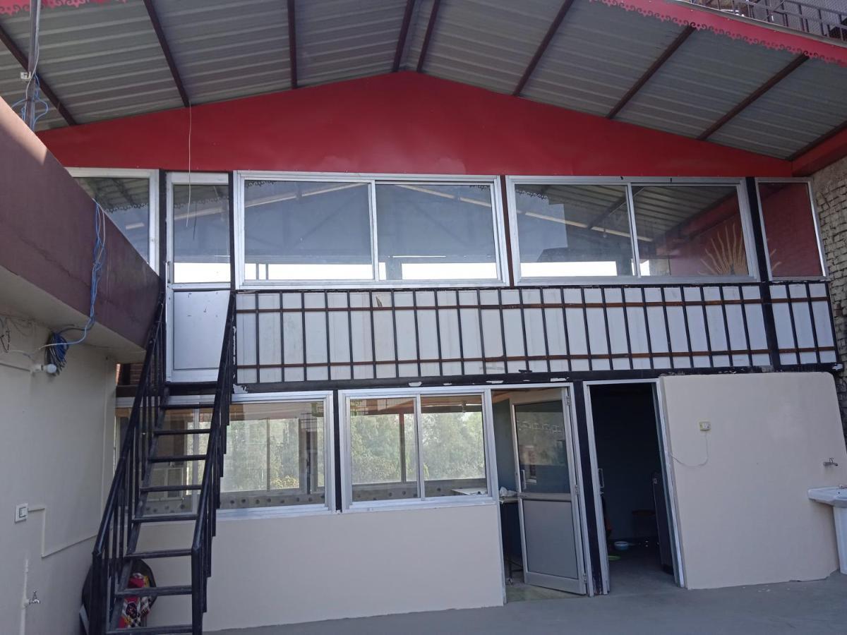 Hostel Triple1 & Homestay Rishikesh