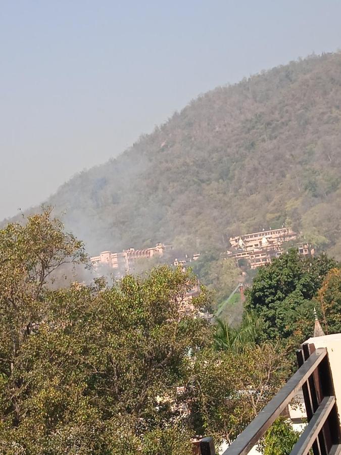 Triple1 & Homestay Rishikesh