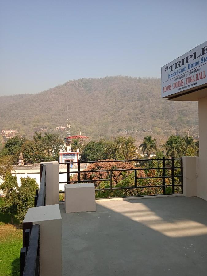 Triple1 & Homestay Rishikesh
