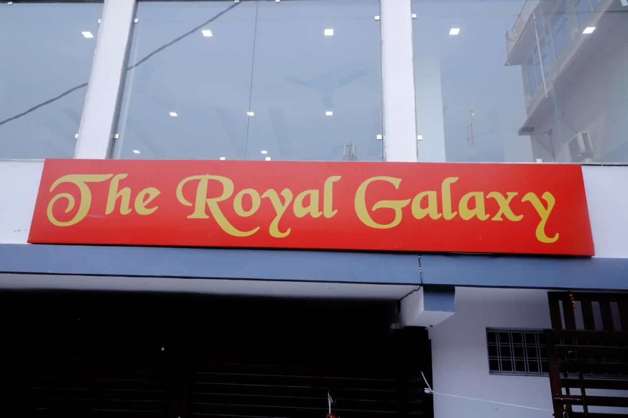 The Royal Galaxy 3* Rishikesh