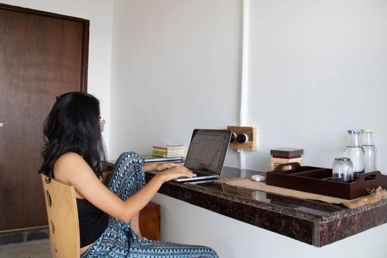 Kothli Hills Hotel Rishikesh