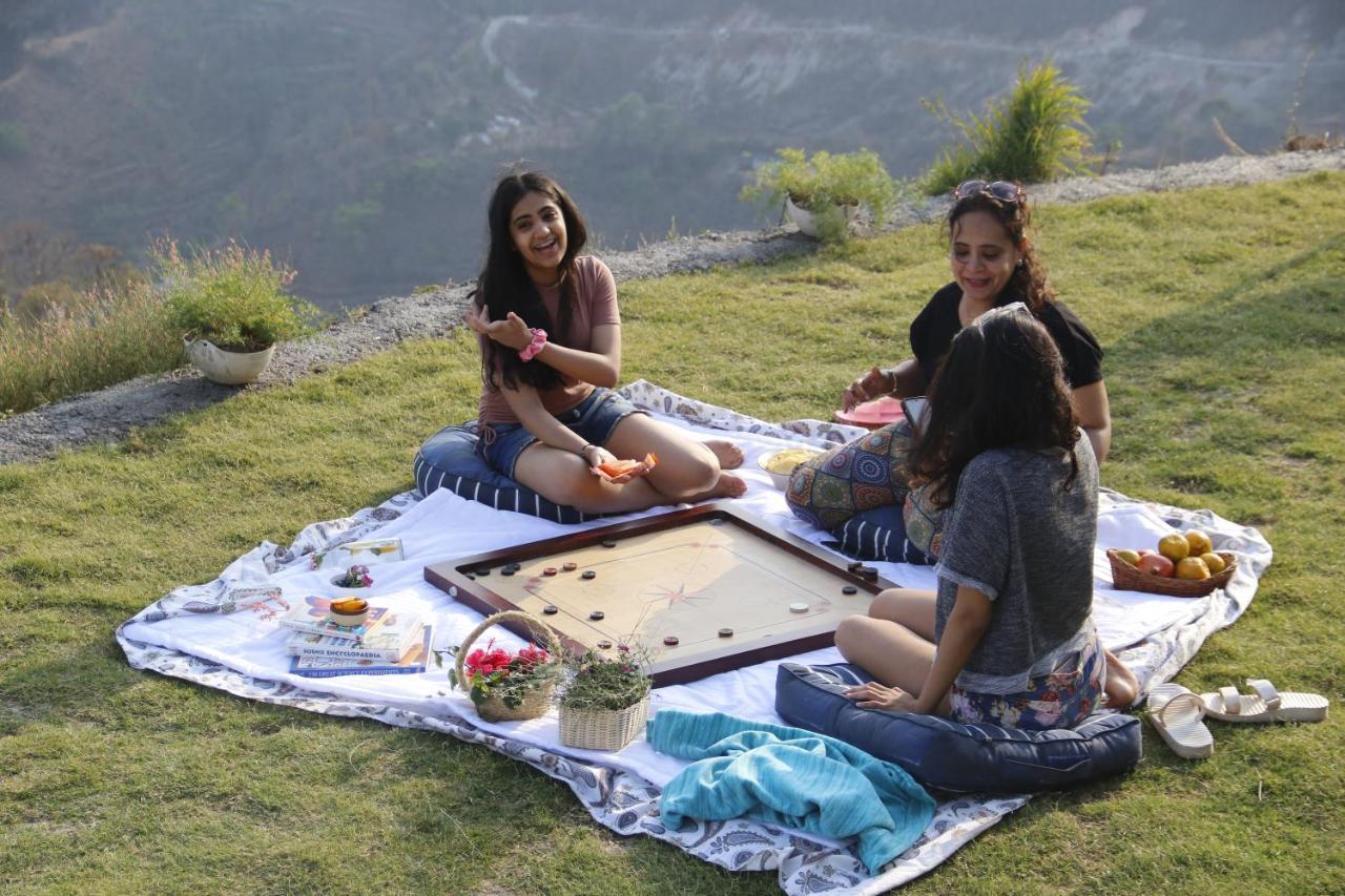 Kothli Hills 3*