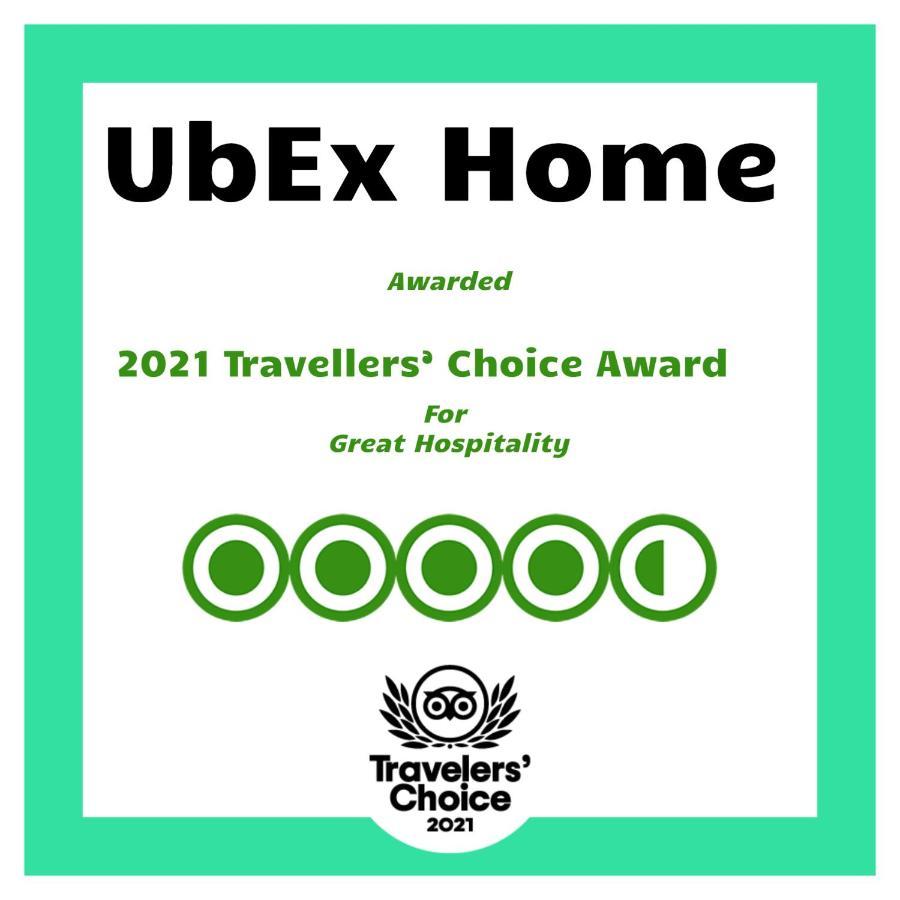 Ubex 3* Rishikesh