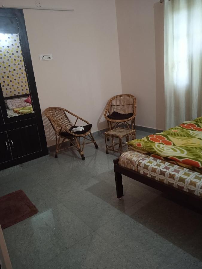 Hostel Triple1 & Homestay Rishikesh