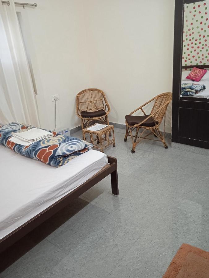 Hostel Triple1 & Homestay *