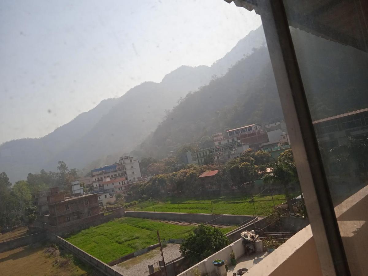 Triple1 & Homestay Rishikesh