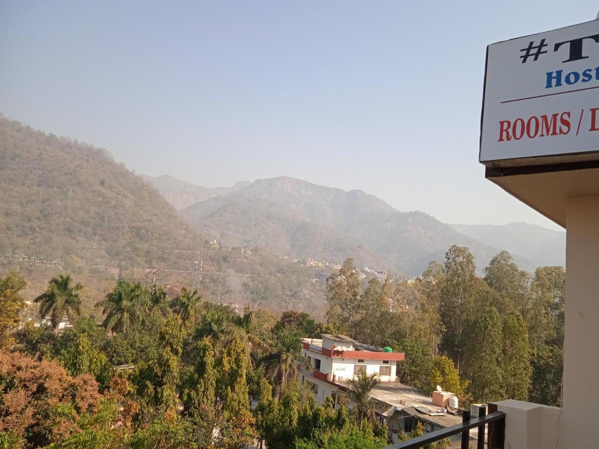 Hostel Triple1 & Homestay