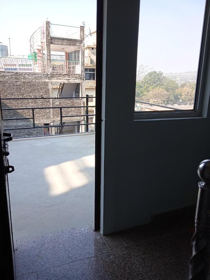 Triple1 & Homestay Rishikesh