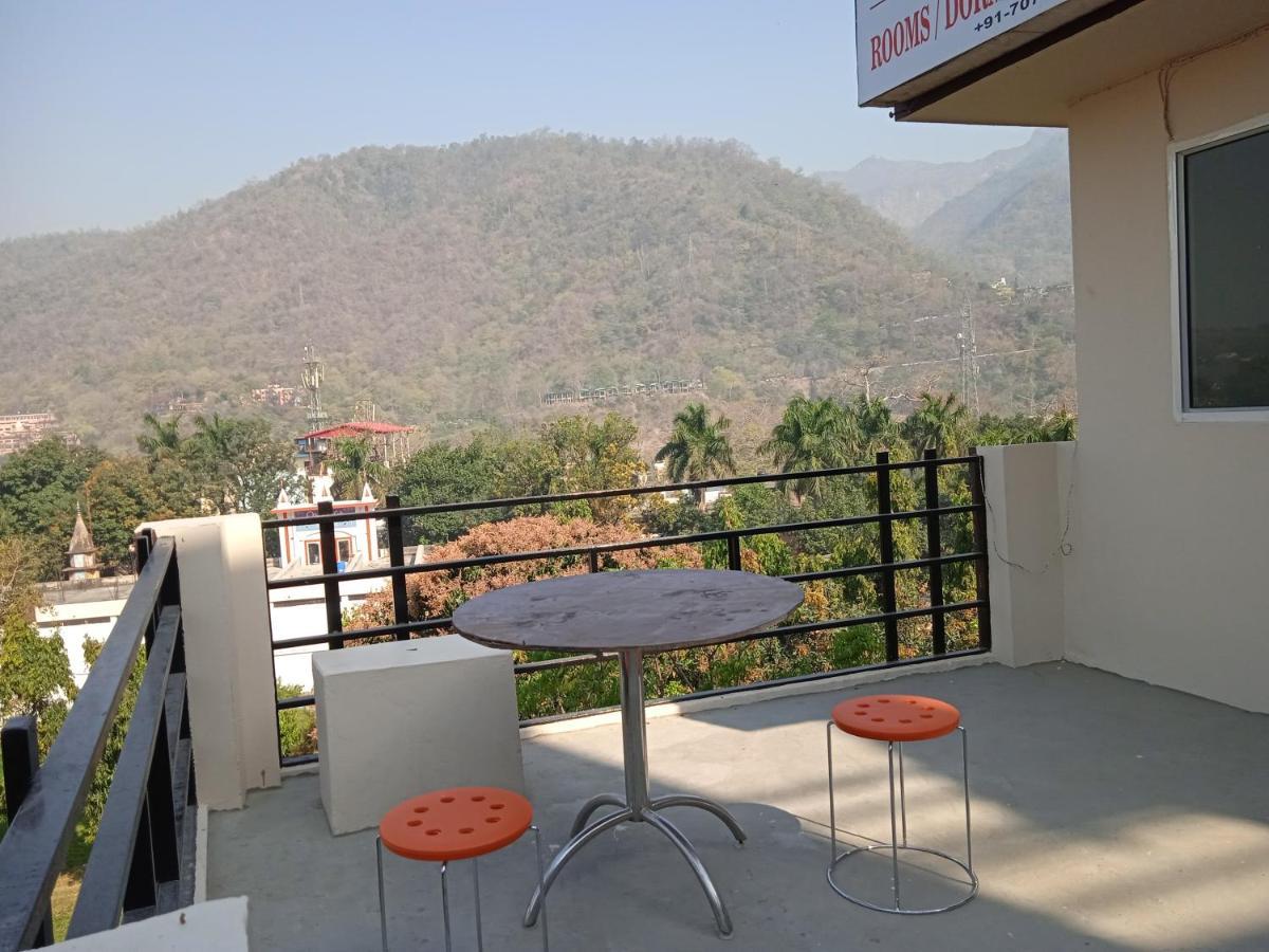Triple1 & Homestay Rishikesh