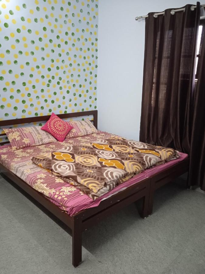 Hostel Triple1 & Homestay Rishikesh