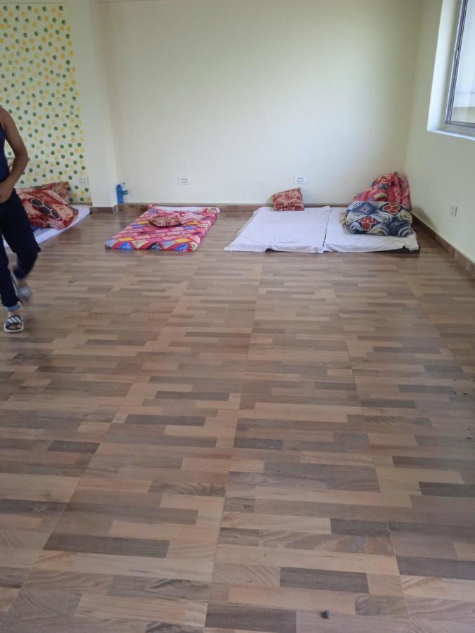 Hostel Triple1 & Homestay Rishikesh