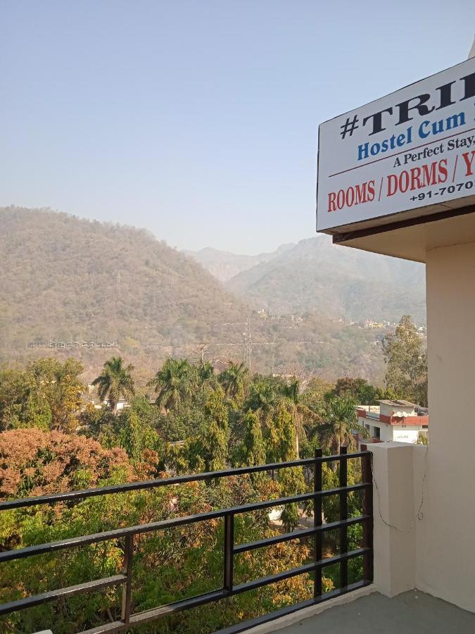 Triple1 & Homestay Hostel