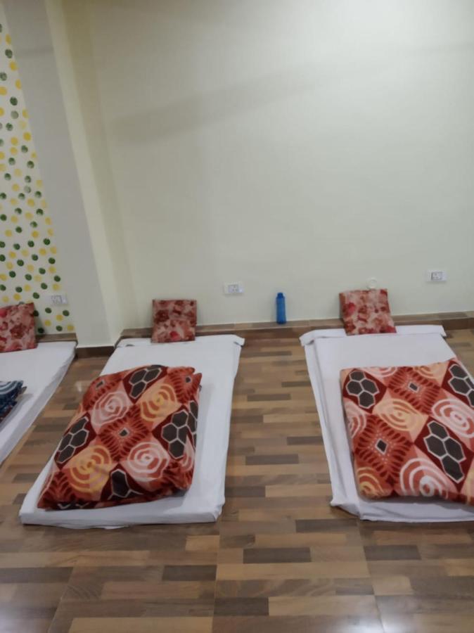 Hostel Triple1 & Homestay Rishikesh