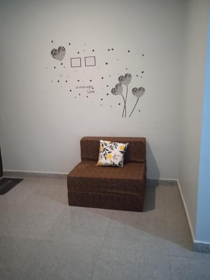 Triple1 & Homestay Hostel Rishikesh