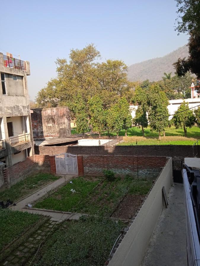 Triple1 & Homestay Hostel Rishikesh