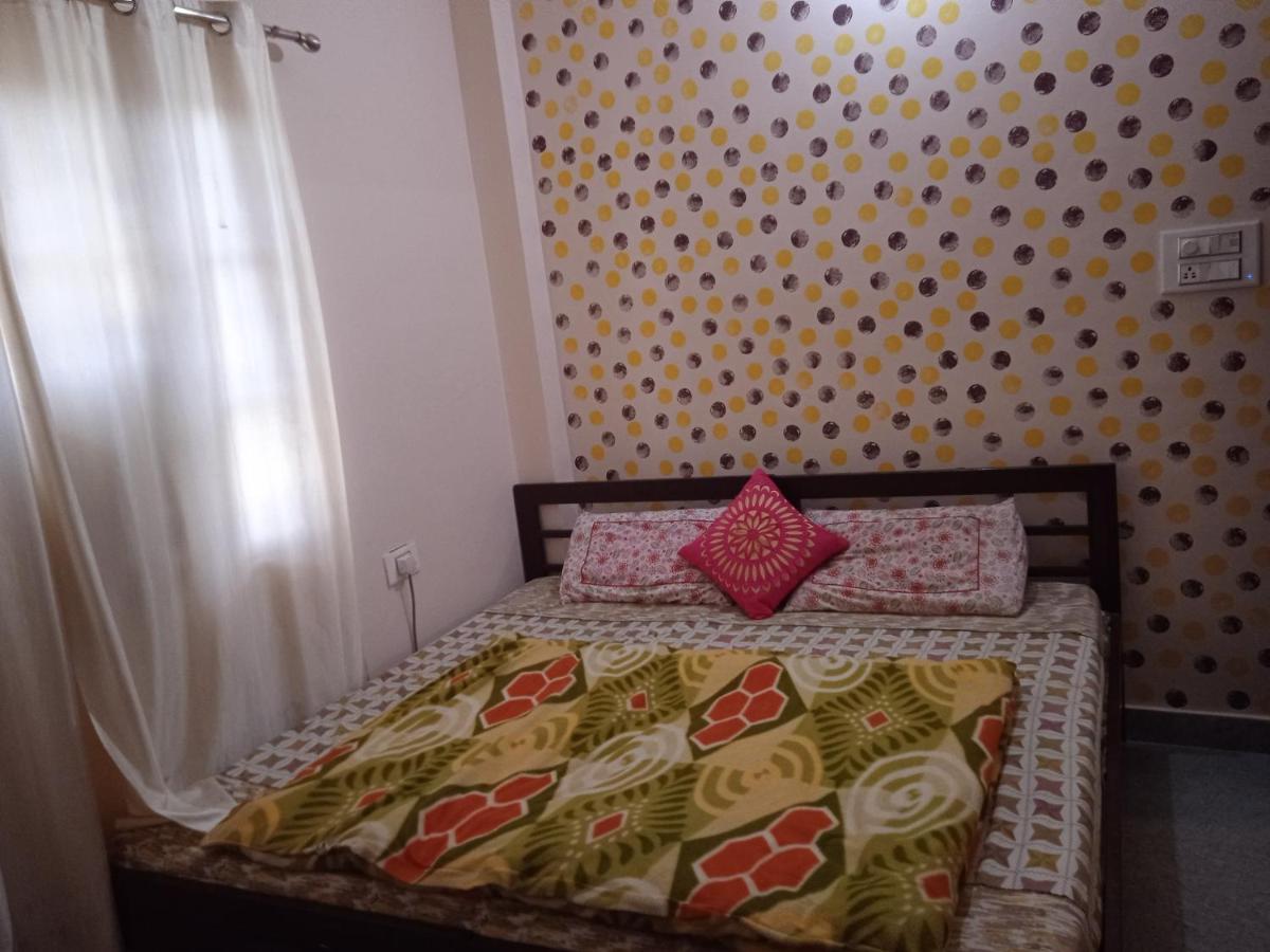 Triple1 & Homestay Hostel Rishikesh