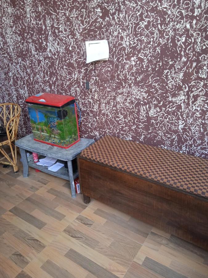 Triple1 & Homestay Hostel