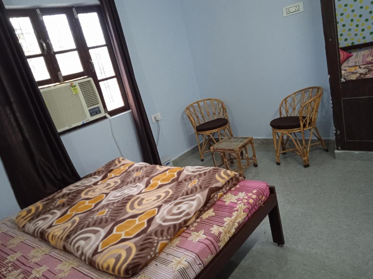 Triple1 & Homestay Hostel