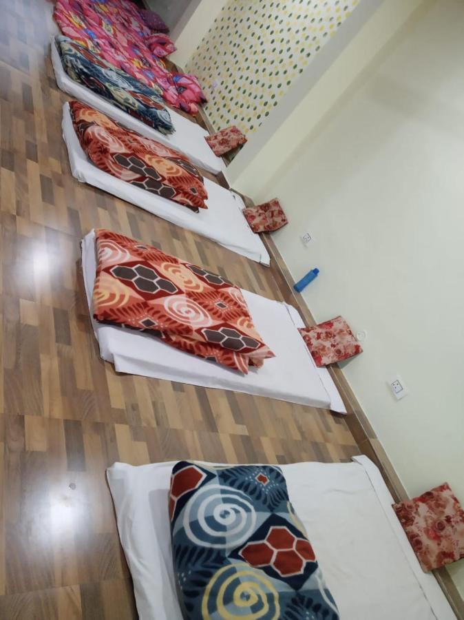 Hostel Triple1 & Homestay