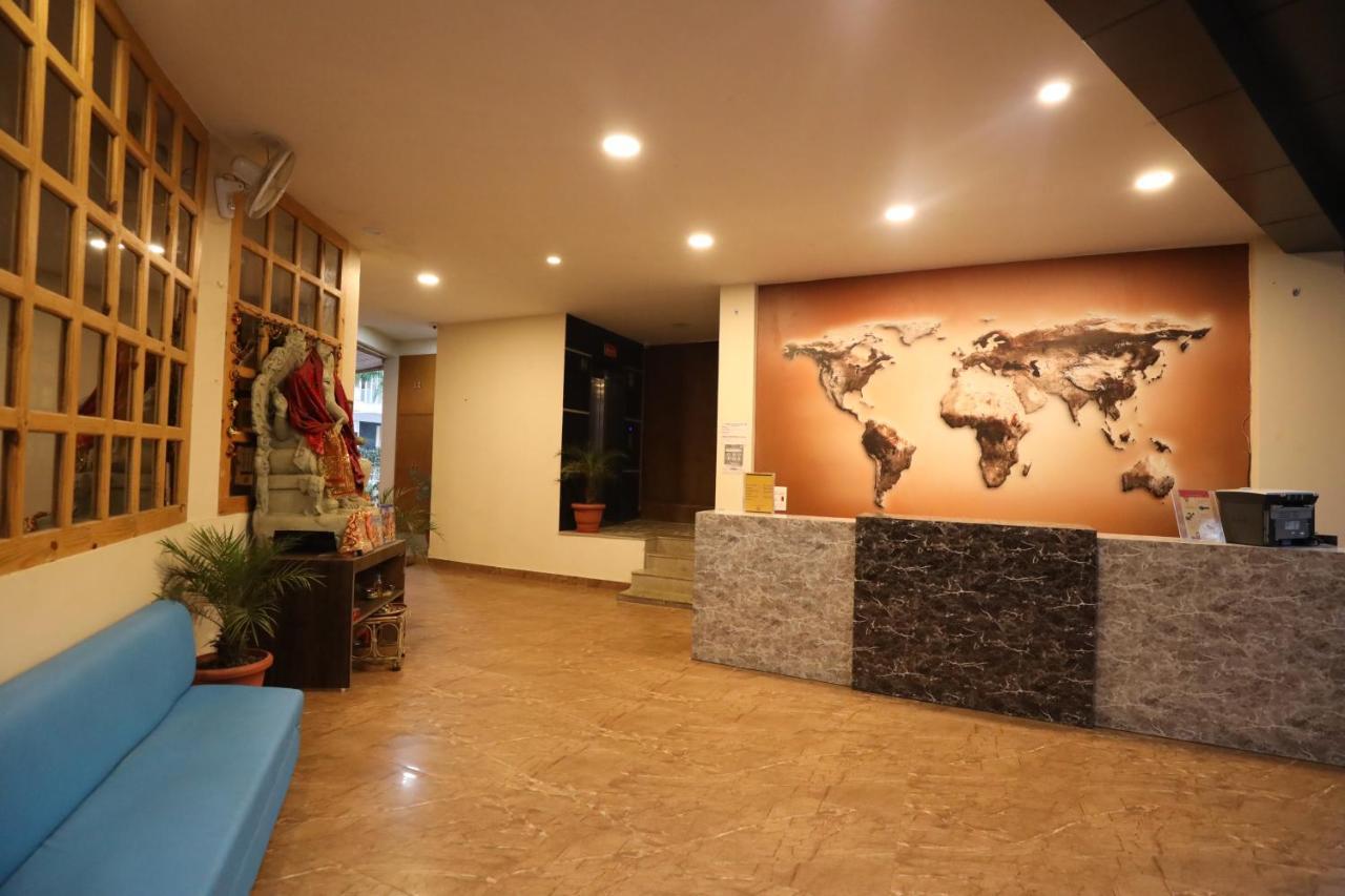 Avenue 18 Hotel