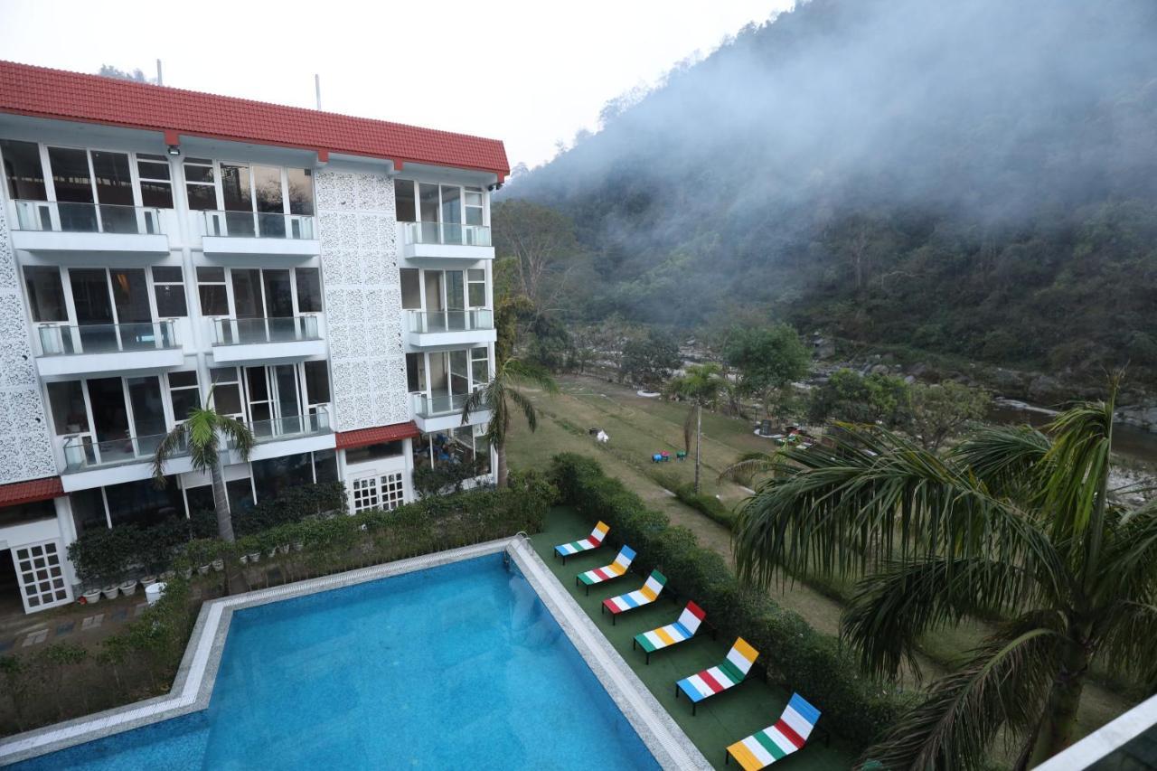 Hotel Avenue 18 Rishikesh