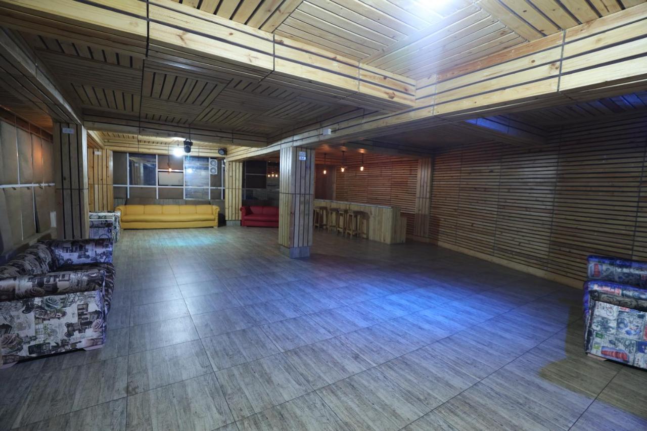Avenue 18 Rishikesh