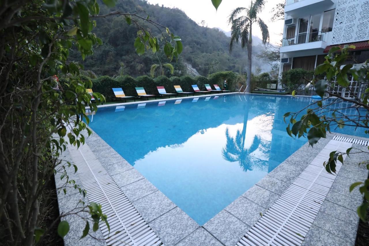 Avenue 18 Hotel