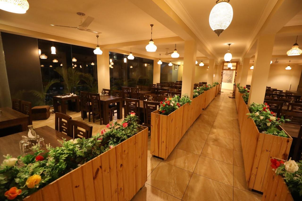 Hotel Avenue 18 Rishikesh