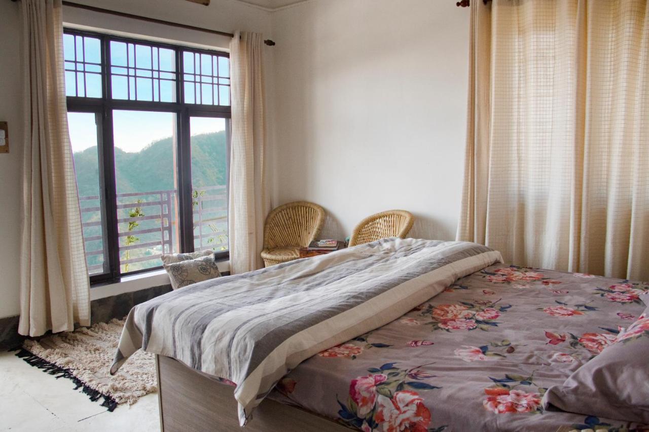 Kothli Hills Hotel
