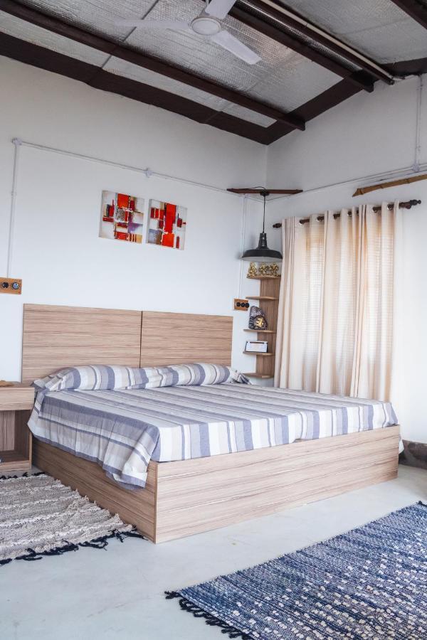 Hotel Kothli Hills Rishikesh