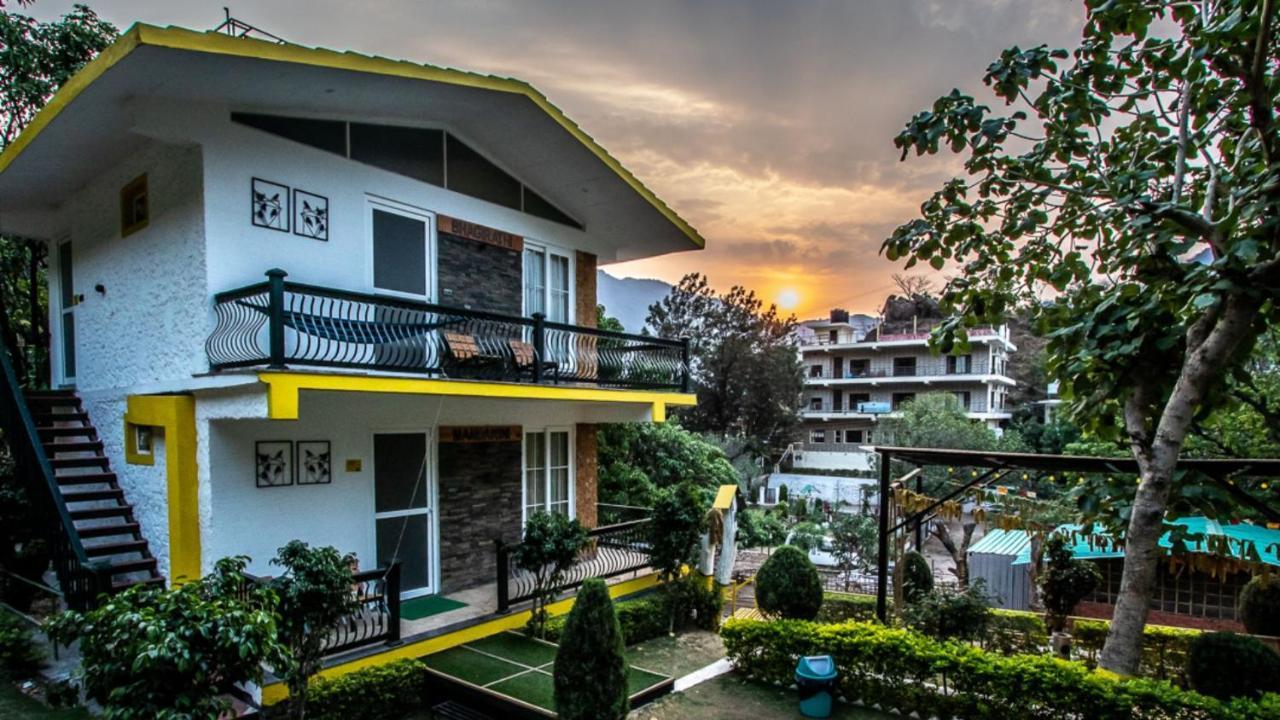 The Hosteller Rishikesh, Tapovan