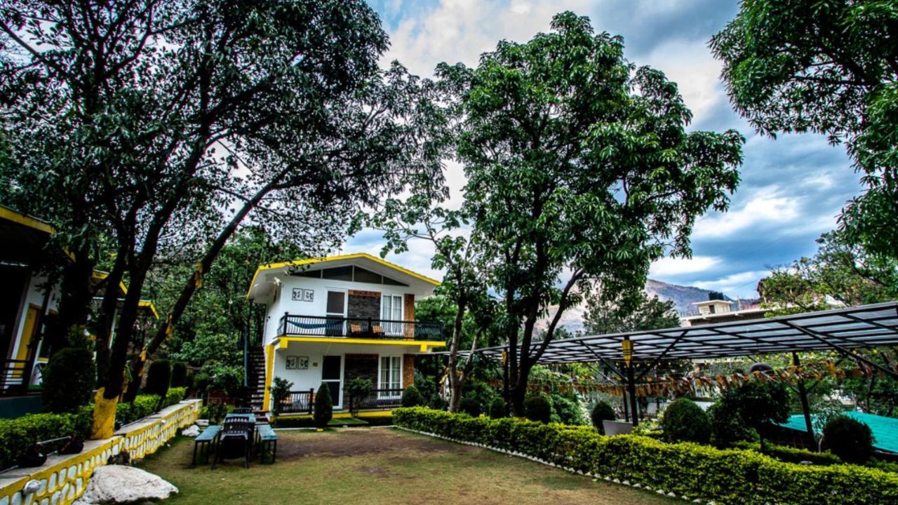 The Hosteller Rishikesh, Tapovan Hostel *