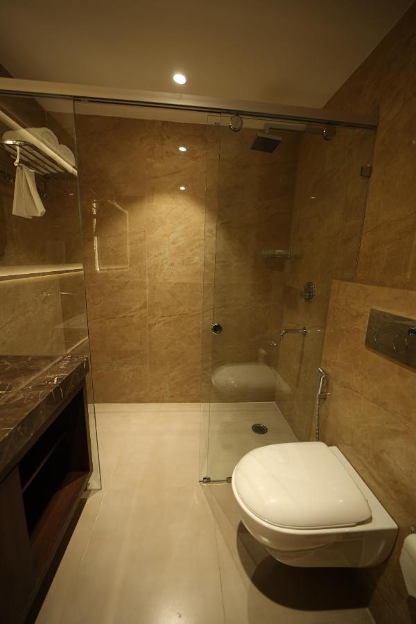 The Vilana A Unit Of Jg Developers 4*