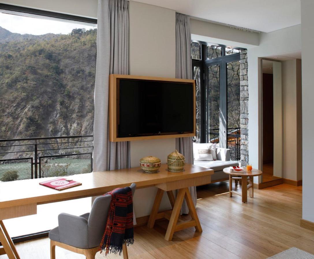 Resort Taj & Uttarakhand 5*