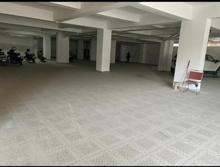 Luxurious Fully Equipped Hill View Apartment *