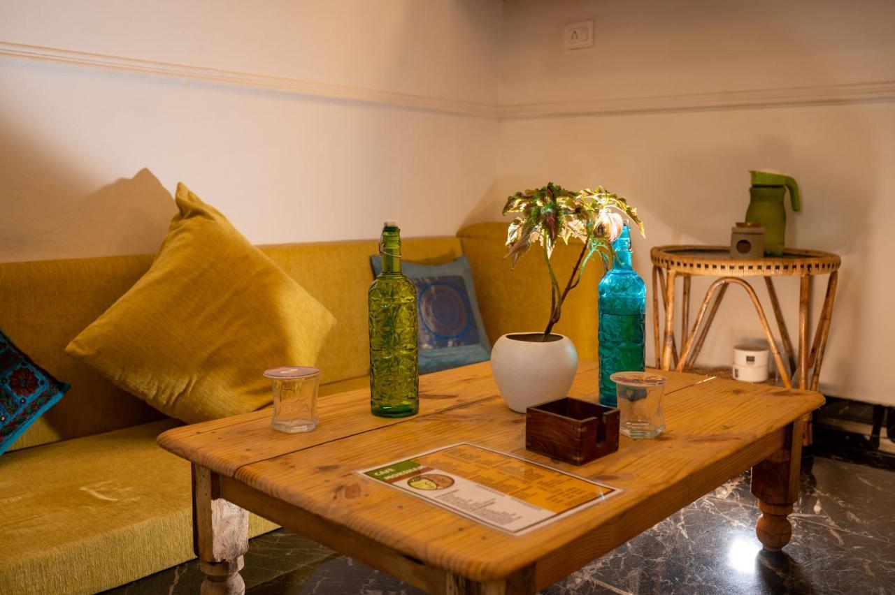 Hotel The Moksham *