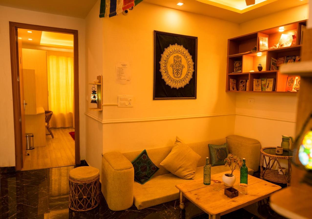 The Moksham Hotel Rishikesh