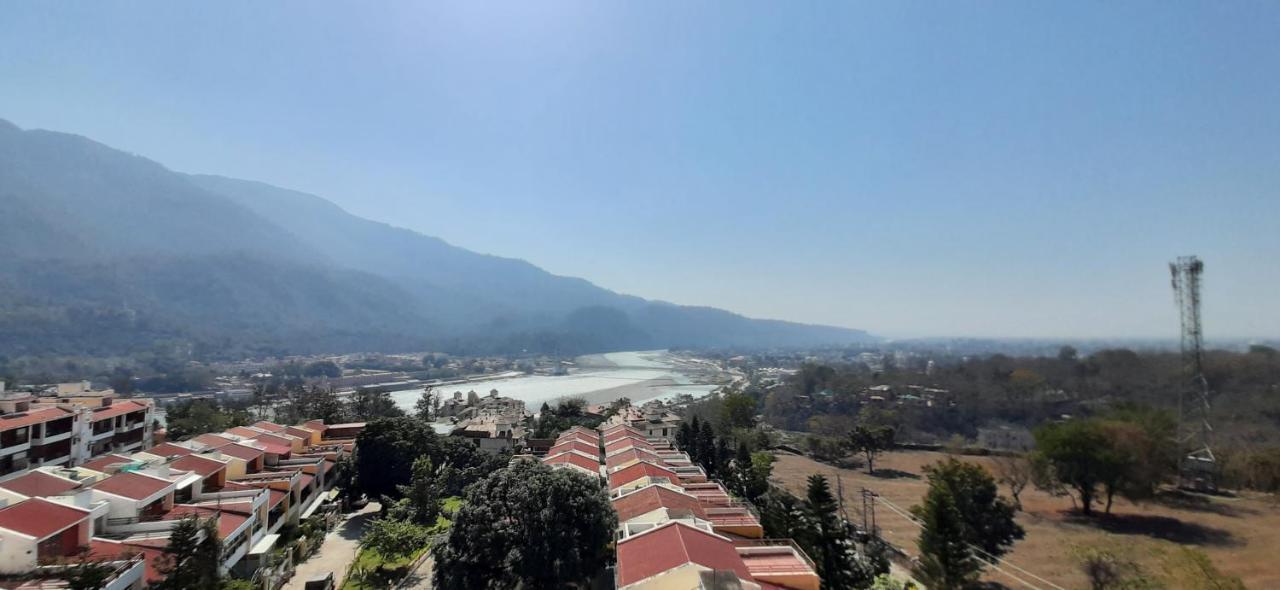 Golden Healing Journeys Homestay Rishikesh
